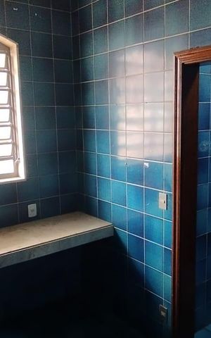 Casa à venda com 1100m², 3 quartos e 2 vagas Casa à venda com 1100m², 3 quartos e 2 vagasBanheiro
