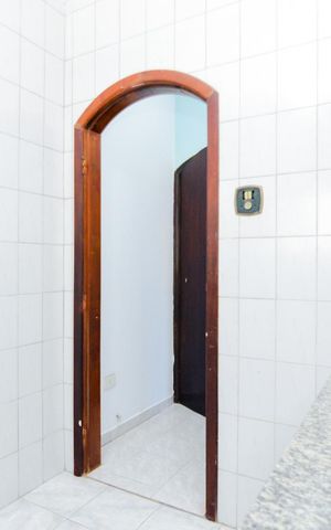 Casa à venda com 250m², 3 quartos e 6 vagasBanheiro da Suíte 3