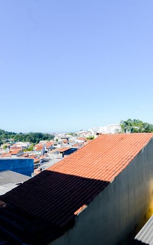 Casa à venda com 250m², 3 quartos e 6 vagasVaranda 
