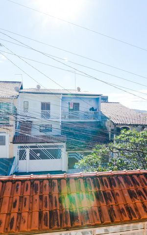 Casa à venda com 250m², 3 quartos e 6 vagasVista da Suíte 1 