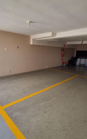 Apartamento à venda com 54m², 2 quartos e 1 vaga Apartamento à venda com 54m², 2 quartos e 1 vagaGaragem