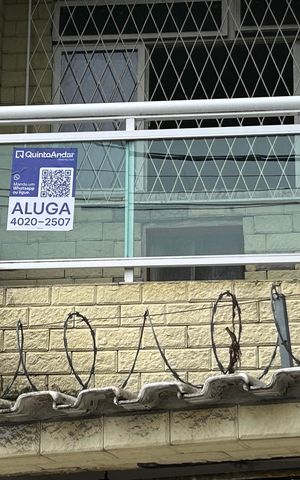 Casa para alugar com 180m², 3 quartos e 1 vagaFachada