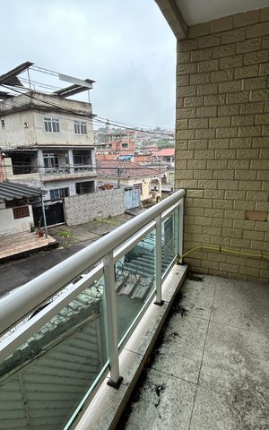Casa para alugar com 180m², 3 quartos e 1 vagaVaranda