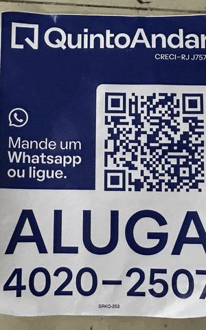 Casa para alugar com 180m², 3 quartos e 1 vagaPlaca