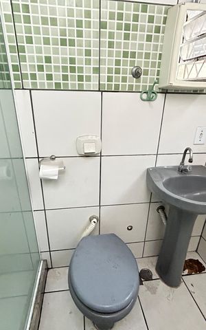Casa para alugar com 180m², 3 quartos e 1 vagaBanheiro -  Suíte 2