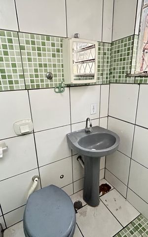 Casa para alugar com 180m², 3 quartos e 1 vagaBanheiro -  Suíte 2