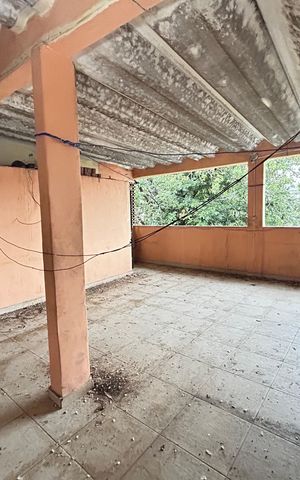 Casa para alugar com 180m², 3 quartos e 1 vagaTerraço