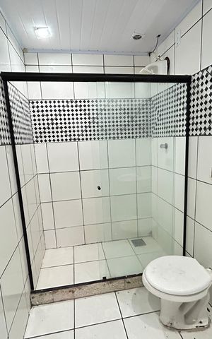 Casa para alugar com 180m², 3 quartos e 1 vagaBanheiro -  Suíte 1