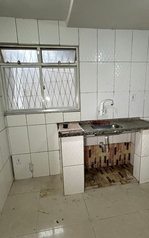 Casa para alugar com 180m², 3 quartos e 1 vagaCozinha