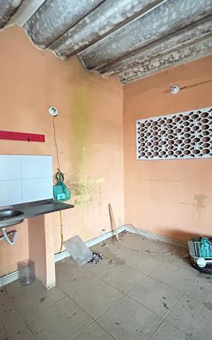 Casa para alugar com 180m², 3 quartos e 1 vagaTerraço