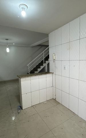 Casa para alugar com 180m², 3 quartos e 1 vagaCozinha
