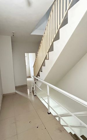 Casa para alugar com 180m², 3 quartos e 1 vagaHall dos quartos