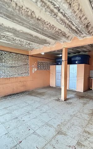 Casa para alugar com 180m², 3 quartos e 1 vagaTerraço