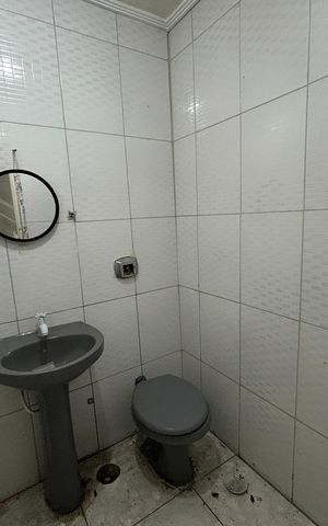 Casa para alugar com 180m², 3 quartos e 1 vagaLavabo  