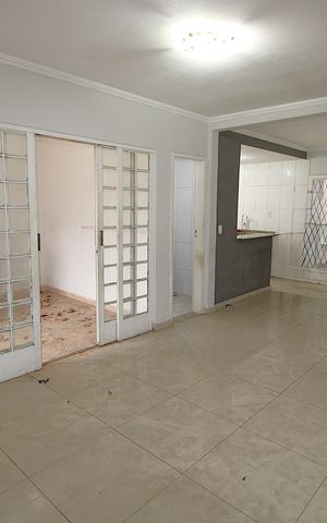 Casa para alugar com 180m², 3 quartos e 1 vagaSala