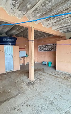 Casa para alugar com 180m², 3 quartos e 1 vagaTerraço
