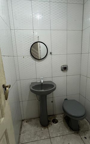 Casa para alugar com 180m², 3 quartos e 1 vagaLavabo 