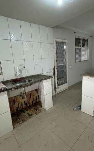 Casa para alugar com 180m², 3 quartos e 1 vagaCozinha