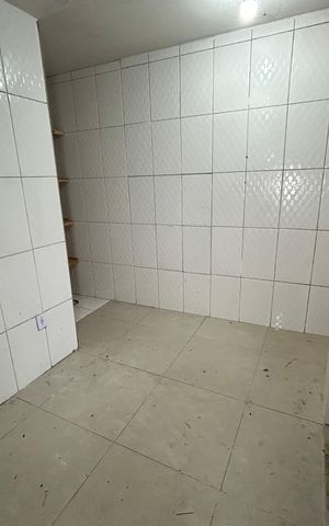 Casa para alugar com 180m², 3 quartos e 1 vagaCozinha