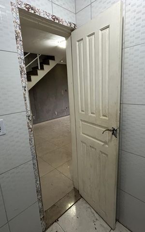 Casa para alugar com 180m², 3 quartos e 1 vagaLavabo