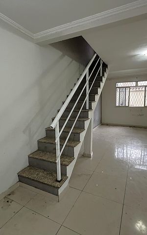 Casa para alugar com 180m², 3 quartos e 1 vagaSala