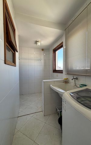Apartamento à venda com 125m², 2 quartos e 1 vaga Apartamento à venda com 125m², 2 quartos e 1 vagaÁrea de Serviço