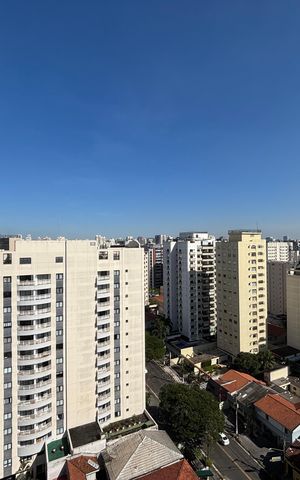 Apartamento à venda com 125m², 2 quartos e 1 vaga Apartamento à venda com 125m², 2 quartos e 1 vagaVista
