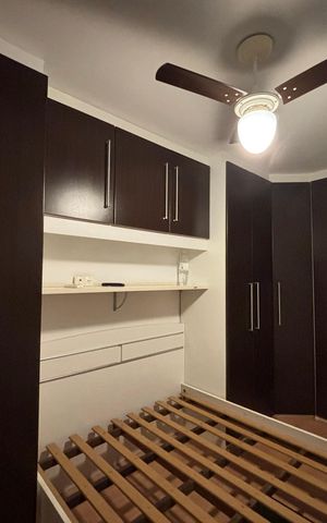 Apartamento à venda com 125m², 2 quartos e 1 vaga Apartamento à venda com 125m², 2 quartos e 1 vagaQuarto 2