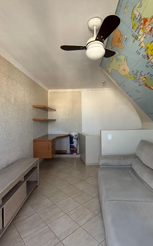 Apartamento à venda com 125m², 2 quartos e 1 vaga Apartamento à venda com 125m², 2 quartos e 1 vagasala 3