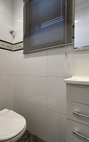 Apartamento à venda com 125m², 2 quartos e 1 vaga Apartamento à venda com 125m², 2 quartos e 1 vagaLavabo
