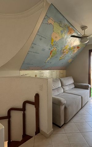 Apartamento à venda com 125m², 2 quartos e 1 vaga Apartamento à venda com 125m², 2 quartos e 1 vagasala 3