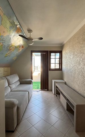 Apartamento à venda com 125m², 2 quartos e 1 vaga Apartamento à venda com 125m², 2 quartos e 1 vagaQuarto 2