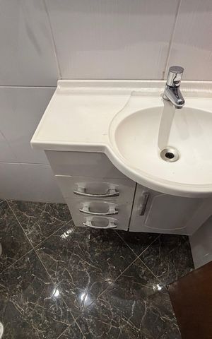 Apartamento à venda com 125m², 2 quartos e 1 vaga Apartamento à venda com 125m², 2 quartos e 1 vagaLavabo