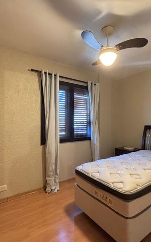 Apartamento à venda com 125m², 2 quartos e 1 vaga Apartamento à venda com 125m², 2 quartos e 1 vagaQuarto 1