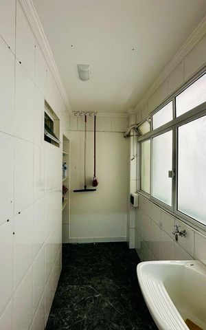 Apartamento à venda com 125m², 3 quartos e 1 vaga