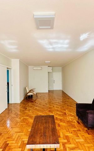 Apartamento à venda com 125m², 3 quartos e 1 vaga