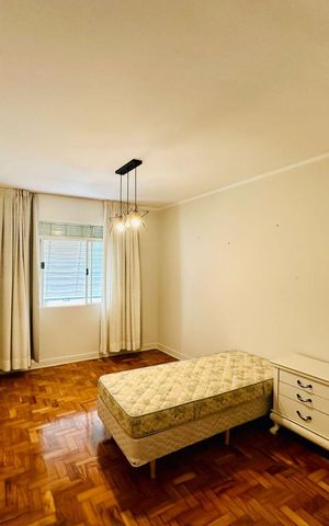 Apartamento à venda com 125m², 3 quartos e 1 vaga