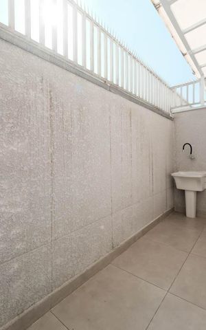 Studio para alugar com 30m², 1 quarto e sem vagaÁrea de serviço