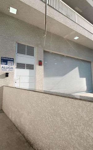 Studio para alugar com 30m², 1 quarto e sem vagaFachada