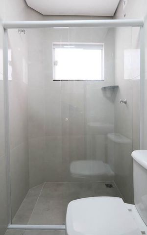 Studio para alugar com 30m², 1 quarto e sem vagaBanheiro