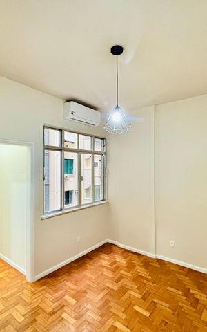 Apartamento para alugar com 60m², 2 quartos e sem vaga