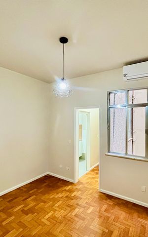 Apartamento para alugar com 60m², 2 quartos e sem vaga
