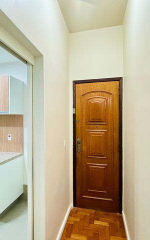 Apartamento para alugar com 60m², 2 quartos e sem vaga
