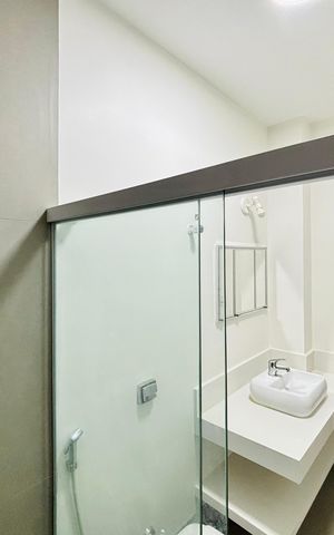 Apartamento para alugar com 60m², 2 quartos e sem vaga
