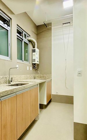 Apartamento para alugar com 60m², 2 quartos e sem vaga