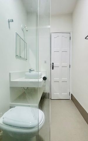 Apartamento para alugar com 60m², 2 quartos e sem vaga