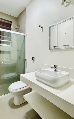 Apartamento para alugar com 60m², 2 quartos e sem vaga