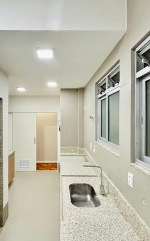 Apartamento para alugar com 60m², 2 quartos e sem vaga