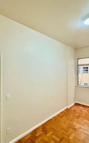 Apartamento para alugar com 60m², 2 quartos e sem vaga