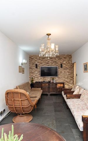 Apartamento para alugar com 90m², 3 quartos e 2 vagas Apartamento para alugar com 90m², 3 quartos e 2 vagasSala